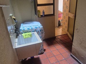 Venta 64 m2 Departamento en Recoleta 2 dormitorios, balcón y patio
