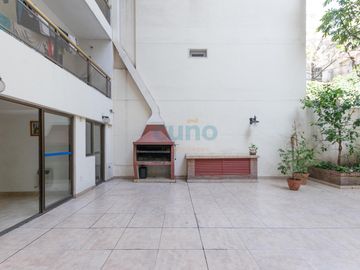 Rodriguez Peña y Libertador - Piso 4 ambientes cochera y baulera