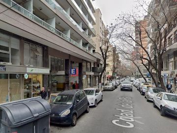 Departamento Monoambiente en venta - 1 Baño - 35mts2 - Belgrano