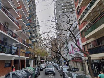 Departamento Monoambiente en venta - 1 Baño - 35mts2 - Belgrano