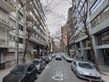 Departamento Monoambiente en venta - 1 Baño - 35mts2 - Belgrano