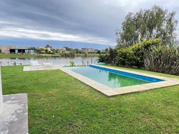 Casa - El Canton - Norte - Al Agua - PG