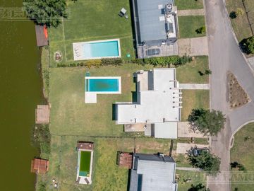 Casa - El Canton - Norte - Al Agua - PG