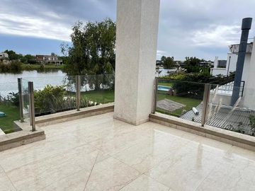 Casa - El Canton - Norte - Al Agua - PG