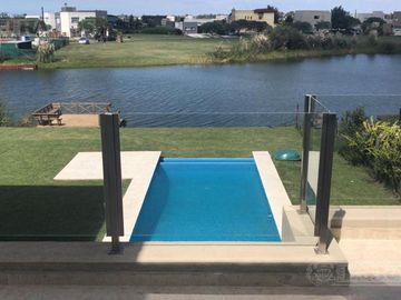 Casa - El Canton - Norte - Al Agua - PG