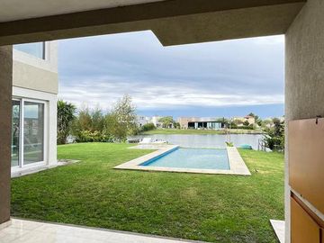 Casa - El Canton - Norte - Al Agua - PG