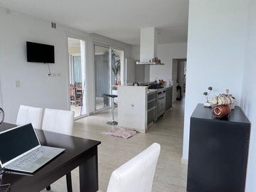 Casa - El Canton - Norte - Al Agua - PG