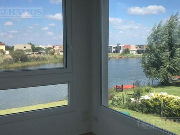 Casa - El Canton - Norte - Al Agua - PG