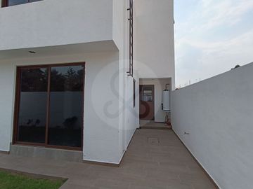 Casa en venta en Texcoco de Mora Centro