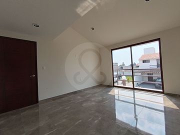 Casa en venta en Texcoco de Mora Centro