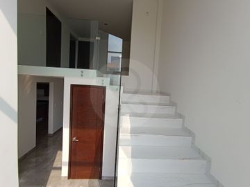 Casa en venta en Texcoco de Mora Centro