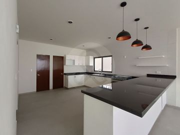 Casa en condominio en venta en San Sebastián