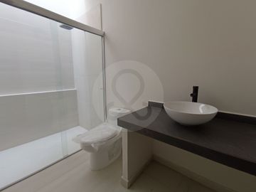 Casa en condominio en venta en San Sebastián