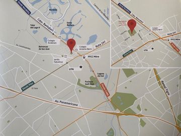 Pacheco Central Tigre Zona NorteAnticipo 30% y saldo 100 cuotas   CUPOS LIMITADOS