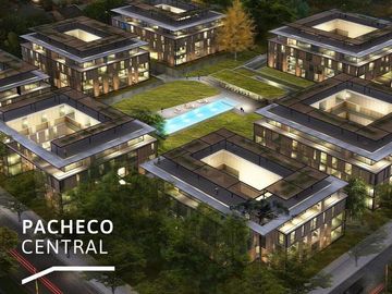 Pacheco Central Tigre Zona NorteAnticipo 30% y saldo 100 cuotas   CUPOS LIMITADOS