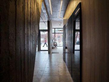 Departamento en venta en Centro, Rosario - Monoambiente c/ excelente calidad constructiva