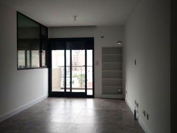 Departamento en venta en Centro, Rosario - Monoambiente c/ excelente calidad constructiva
