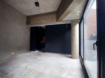 Departamento en venta en Centro, Rosario - Monoambiente c/ excelente calidad constructiva