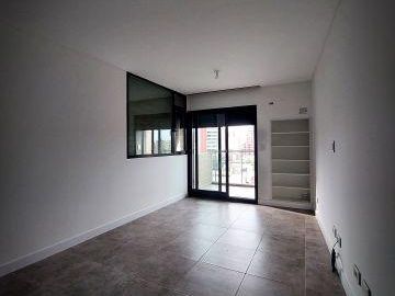 Departamento en venta en Centro, Rosario - Monoambiente c/ excelente calidad constructiva