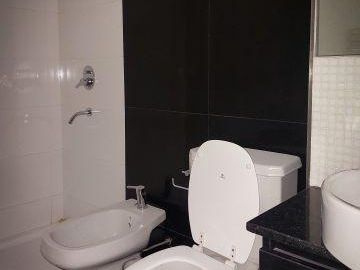 Departamento en venta en Centro, Rosario - Monoambiente c/ excelente calidad constructiva