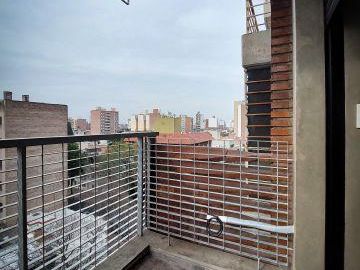 Departamento en venta en Centro, Rosario - Monoambiente c/ excelente calidad constructiva