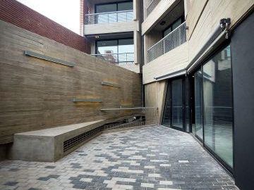 Departamento en venta en Centro, Rosario - Monoambiente c/ excelente calidad constructiva