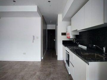 Departamento en venta en Centro, Rosario - Monoambiente c/ excelente calidad constructiva