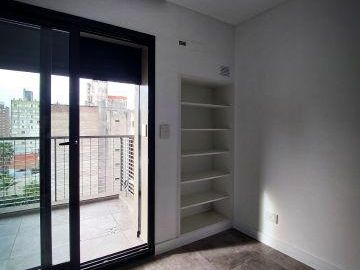 Departamento en venta en Centro, Rosario - Monoambiente c/ excelente calidad constructiva