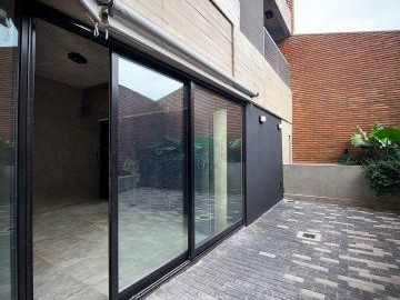 Departamento en venta en Centro, Rosario - Monoambiente c/ excelente calidad constructiva