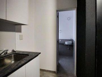 Departamento en venta en Centro, Rosario - Monoambiente c/ excelente calidad constructiva