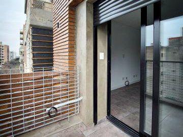 Departamento en venta en Centro, Rosario - Monoambiente c/ excelente calidad constructiva