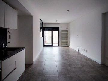 Departamento en venta en Centro, Rosario - Monoambiente c/ excelente calidad constructiva
