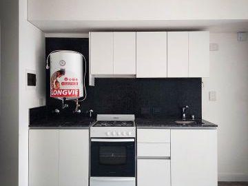 Departamento en venta en Centro, Rosario - Monoambiente c/ excelente calidad constructiva
