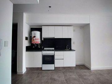 Departamento en venta en Centro, Rosario - Monoambiente c/ excelente calidad constructiva