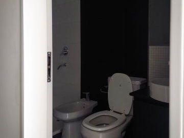 Departamento en venta en Centro, Rosario - Monoambiente c/ excelente calidad constructiva