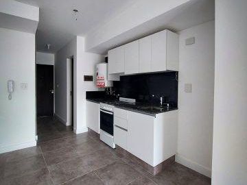 Departamento en venta en Centro, Rosario - Monoambiente c/ excelente calidad constructiva