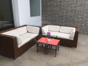 Casa en venta en Avándaro