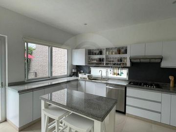Casa en venta en Avándaro