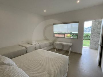Casa en venta en Avándaro