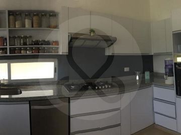 Casa en venta en Avándaro