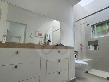 Casa en venta en Avándaro