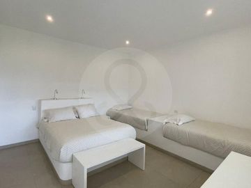 Casa en venta en Avándaro