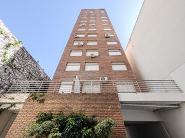 VENTA - Departamento - 2 dormitorios - Piscina y quincho - Martin, Rosario