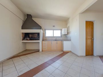 VENTA - Departamento - 2 dormitorios - Piscina y quincho - Martin, Rosario