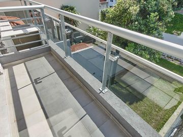 Retasado | Hermoso Departamento 3 Ambientes en Caballito