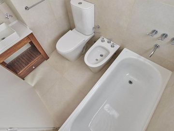 Retasado | Hermoso Departamento 3 Ambientes en Caballito