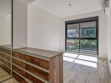 Retasado | Hermoso Departamento 3 Ambientes en Caballito