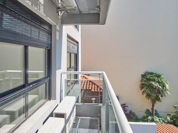 Retasado | Hermoso Departamento 3 Ambientes en Caballito