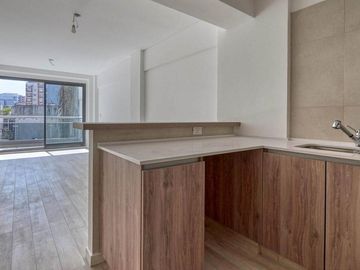 Retasado | Hermoso Departamento 3 Ambientes en Caballito