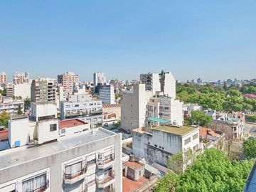 Retasado | Hermoso Departamento 3 Ambientes en Caballito